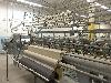  EDGEWATER Quilting machine, 130" working width,